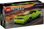 77237 Sports Car Dodge Challenger - Lego