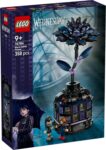 76784 Fiore di Dalia Nero - Lego