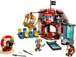 75637 One Piece La tenda del Circo di Bagy il Clown - Lego