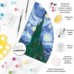 CreArt Van Gogh Notte Stellata - Ravensburger