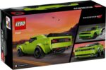 77237 Sports Car Dodge Challenger - Lego