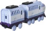 Kenji Treno Thomas - Fisher Price