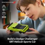 77237 Sports Car Dodge Challenger - Lego