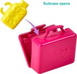 Bunnymobile con Accessori Enchantimals - Mattel