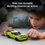 77237 Sports Car Dodge Challenger - Lego