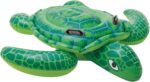 Cavalcabile Tartaruga 150x127 cm. - Intex