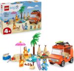 11202  Vacanza sulla Spiaggia - Lego