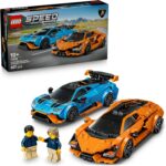 77238 Lamborghini Revuelto - Lego