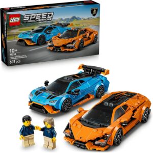 77238 Lamborghini Revuelto - Lego