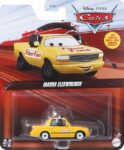 Masha Ellswrench Cars - Mattel