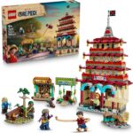 75638 One Piece battaglia ad Arlong Park - Lego