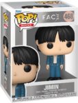 Jimin Face - Funko