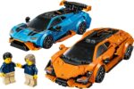 77238 Lamborghini Revuelto - Lego