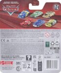 Masha Ellswrench Cars - Mattel