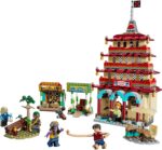75638 One Piece battaglia ad Arlong Park - Lego