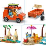 11202  Vacanza sulla Spiaggia - Lego