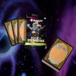 Bustina Magic Ai Confini dell'Eternità - Wizards