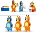 11202  Vacanza sulla Spiaggia - Lego