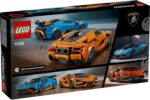 77238 Lamborghini Revuelto - Lego