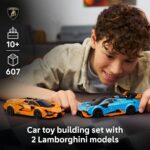 77238 Lamborghini Revuelto - Lego