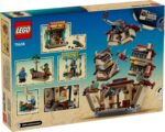 75638 One Piece battaglia ad Arlong Park - Lego