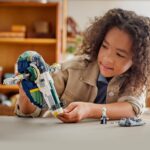 75433 Astronave di Jango - Lego