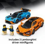77238 Lamborghini Revuelto - Lego