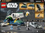 75433 Astronave di Jango - Lego