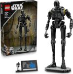 75434 Droide di Sicurezza K-2SO - Lego