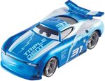 Cam Spinner Cars 3 - Mattel