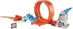 Pista Campione d'Acrobazie - Hot Wheels