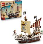 75639 One Piece La nave pirata Going Merry - Lego