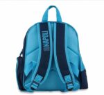 Zaino Asilo SSC Napoli Blu - Colourbook
