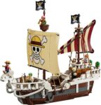 75639 One Piece La nave pirata Going Merry - Lego