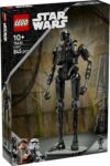 75434 Droide di Sicurezza K-2SO - Lego