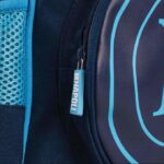 Zaino Asilo SSC Napoli Blu - Colourbook
