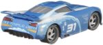 Cam Spinner Cars 3 - Mattel