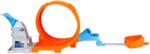 Pista Campione d'Acrobazie - Hot Wheels