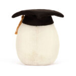Peluche Uovo Laureato - Jellycat