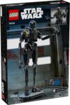 75434 Droide di Sicurezza K-2SO - Lego