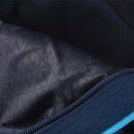Zaino Asilo SSC Napoli Blu - Colourbook