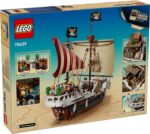 75639 One Piece La nave pirata Going Merry - Lego