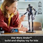 75434 Droide di Sicurezza K-2SO - Lego
