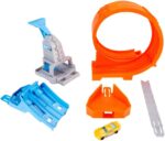 Pista Campione d'Acrobazie - Hot Wheels