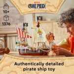 75639 One Piece La nave pirata Going Merry - Lego