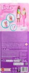 Barbie Sirena Capelli Fantasia - Mattel