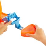 Pista Campione d'Acrobazie - Hot Wheels
