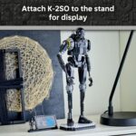 75434 Droide di Sicurezza K-2SO - Lego