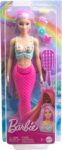 Barbie Sirena Capelli Fantasia - Mattel