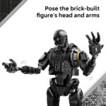 75434 Droide di Sicurezza K-2SO - Lego